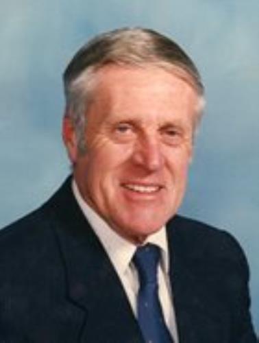 Réal Fournier