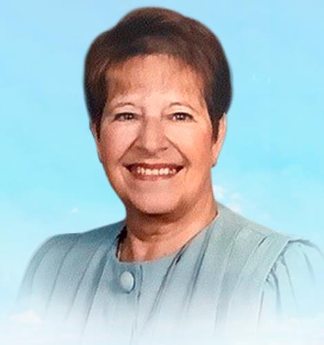 Germaine Poisson