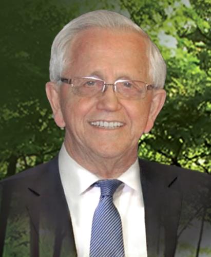 Gilles Fournier