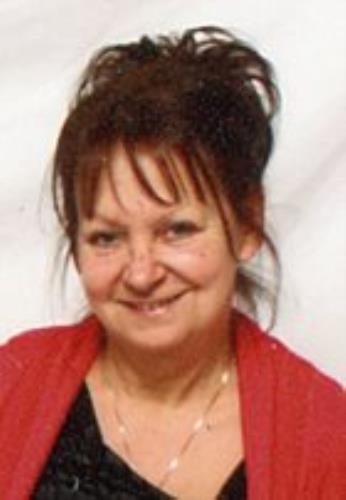 Lise Landry