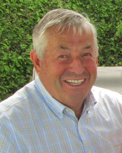Michel Allard