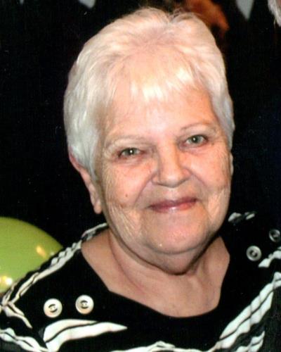 Denise Thibodeau