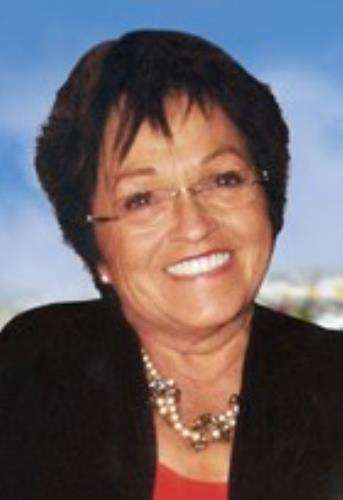 Micheline Brisson