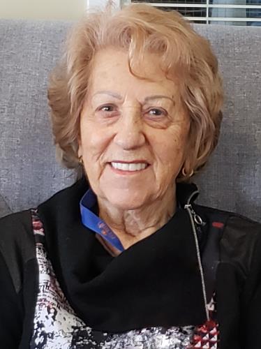 Marie-Ange Paris Desharnais