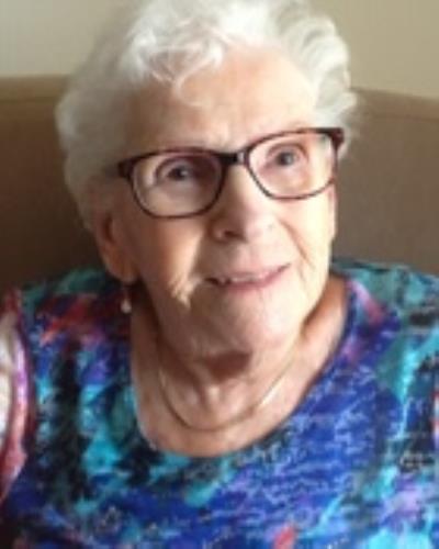 Agathe Pelchat Hébert