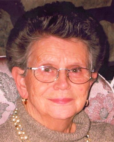 Marie-Paule Luneau