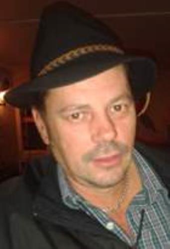 Yves Verville