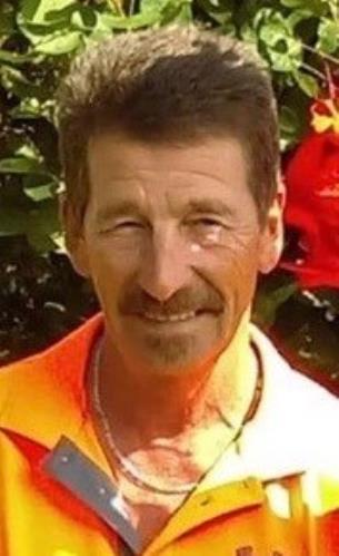 Luc Lamarre