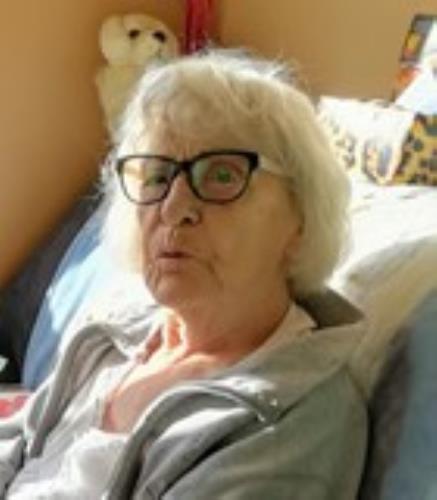 Rita Mercier