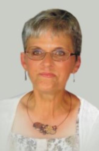 Louiselle Blais