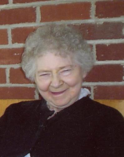 Irène Godbout