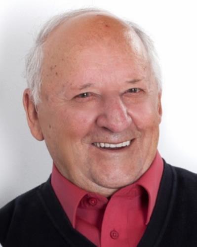 Henri Deshaies