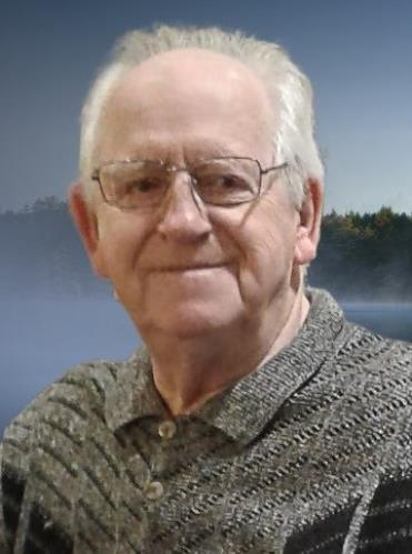 Renaud Bilodeau