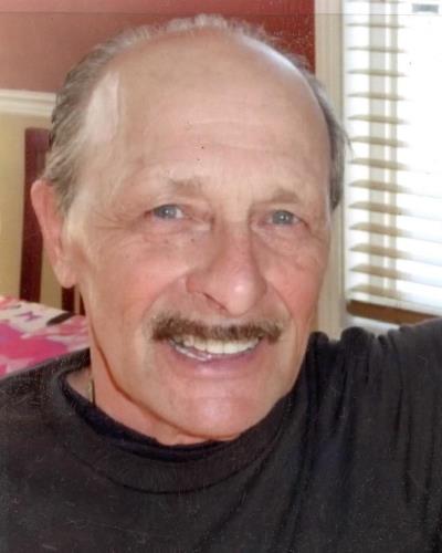 André Bourdeau