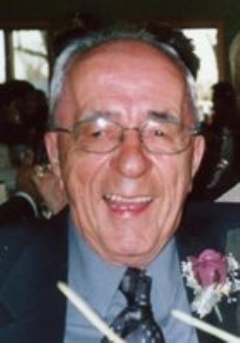André Flamand