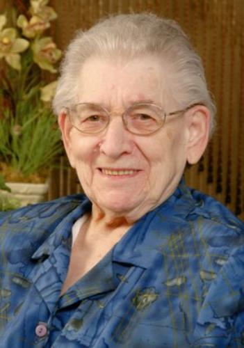 Marie-Anne Fournier