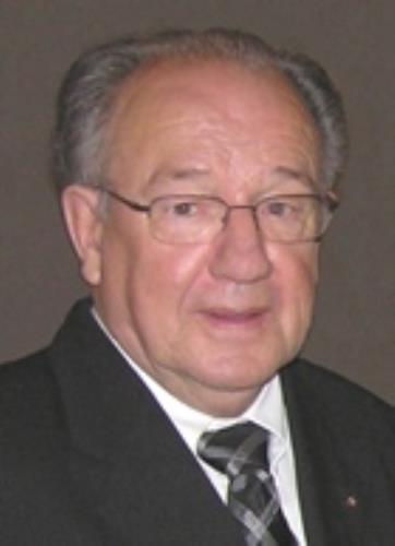André Hébert