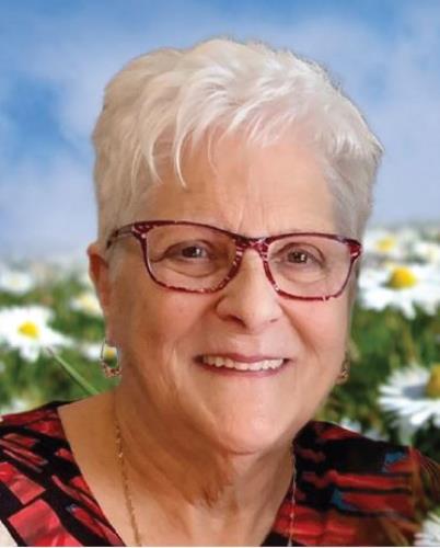 Mado Gagnon