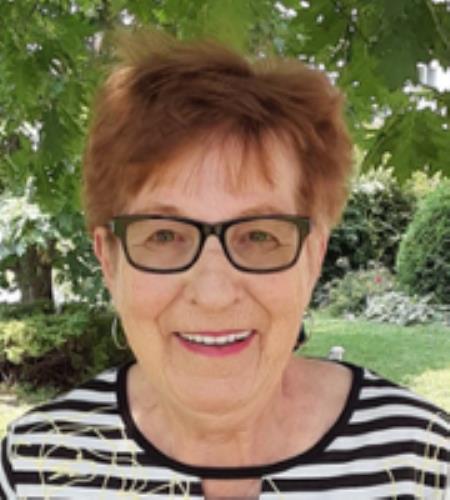 Pierrette Fournier