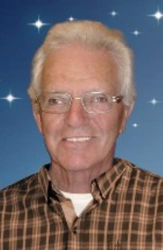 Yvon Hamel