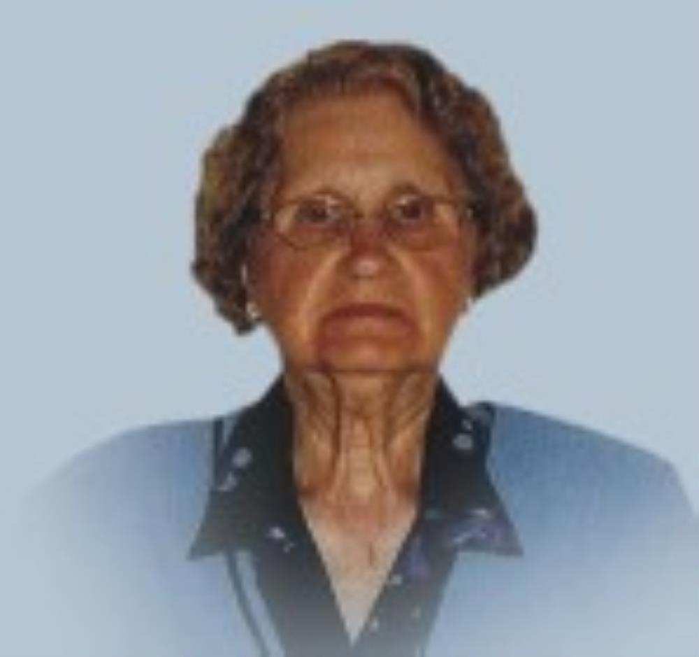 Laurette Paquin