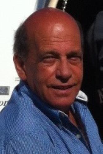 Alain Faucher