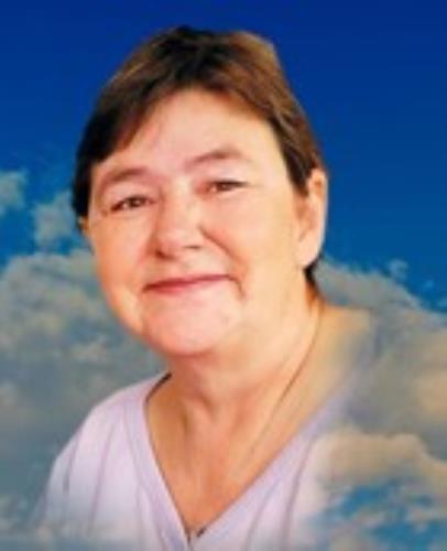Cathy Simard