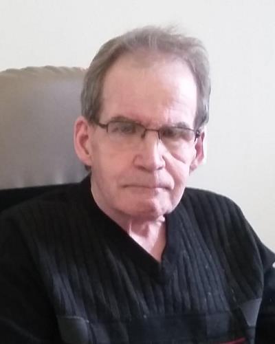 Yvon Bélanger