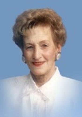 Pauline Lecours