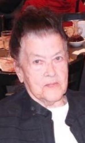 Thérèse  Labbé