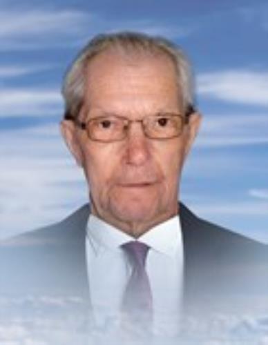 Philippe Desrosiers
