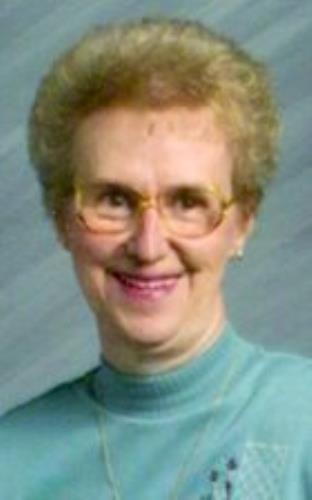 Thérèse  Courtois Therrien