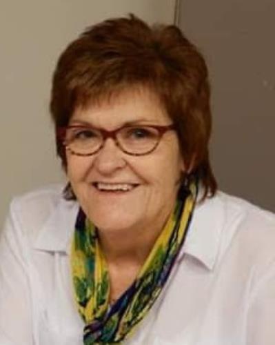 Ginette Guimond