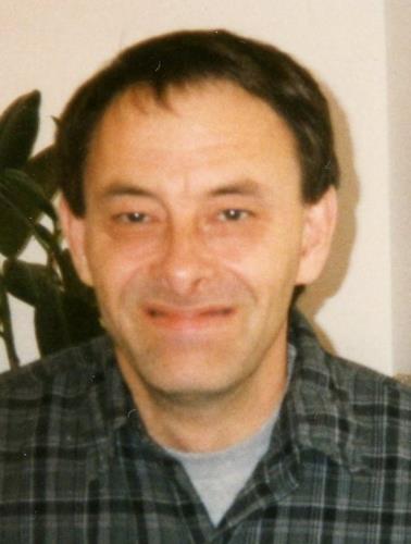 Serge Provencher