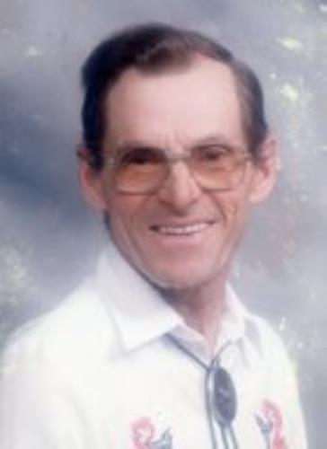 Armand Michel