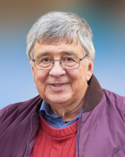 François Laroche