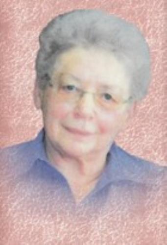 Germaine Auger Côté