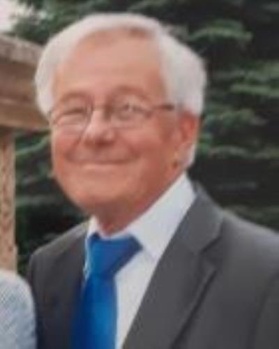 Gérard Courtois