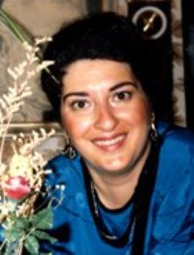 Ginette Letalien