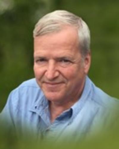 Claude Lachance