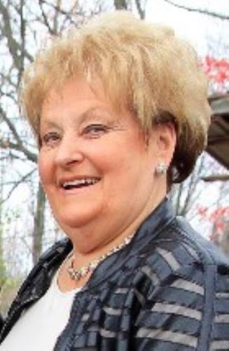 Juliette Lizotte Gagné
