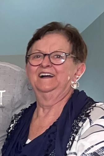 Ginette Croteau