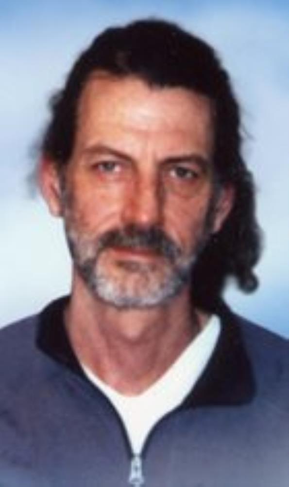 Harold Baril