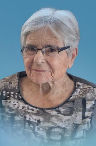 Francine Marceau