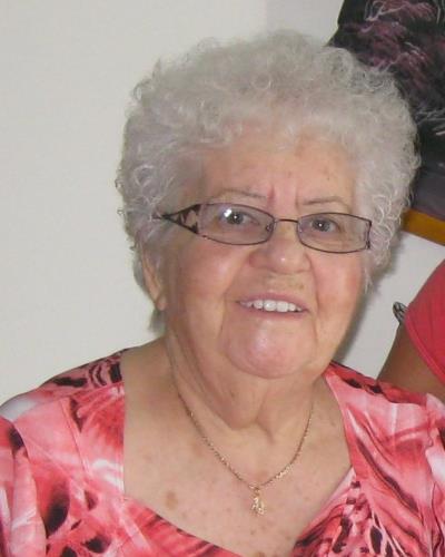 Laureine Meloche