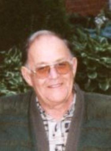 Pierre Lacoursière