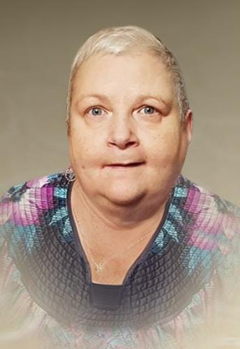 Chantal Laurendeau