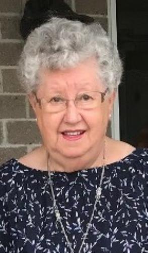 Aline Breton Gagnon