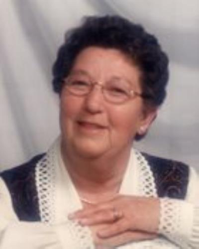 Cécile Dubois Gingras