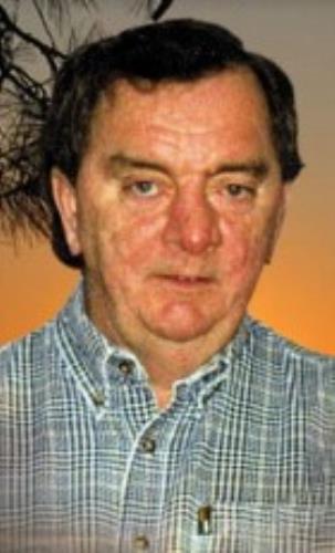Claude Boisvert